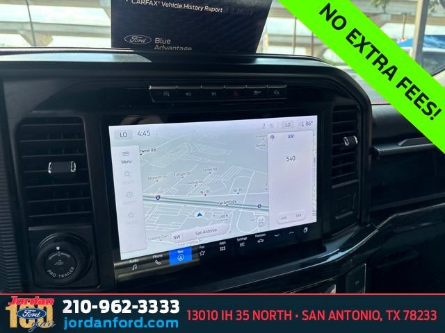 Certified 2024 Ford F150 Raptor AWD/4WD image 18