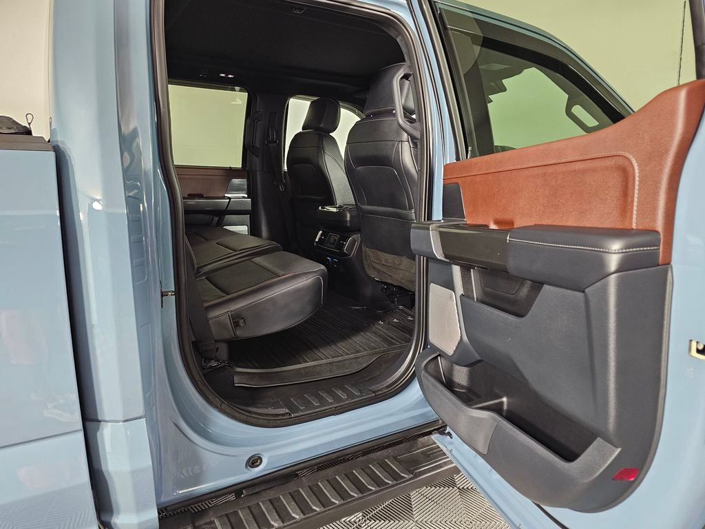 Certified 2023 Ford F150 Lariat AWD/4WD image 13