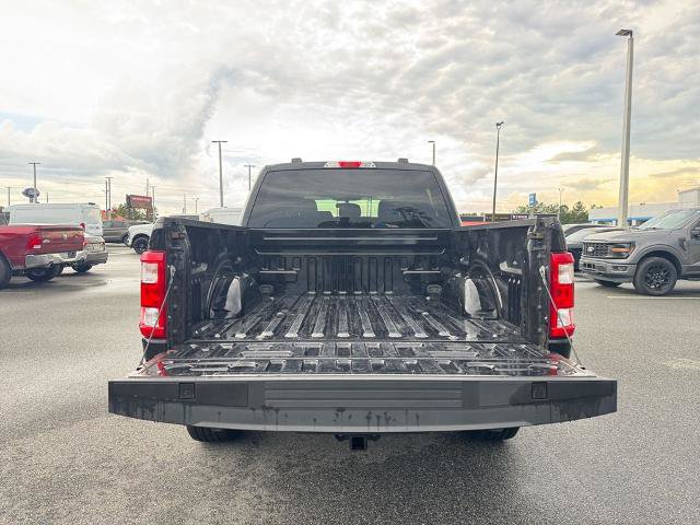 Certified 2023 Ford F150 XL w/ STX Appearance Package RWD image 18
