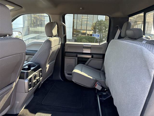 Certified 2020 Ford F150 XLT w/ Equipment Group 302A Luxury RWD image 5