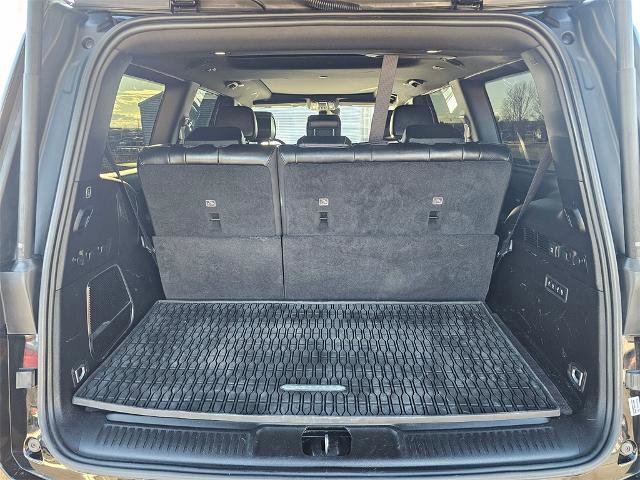 Used 2024 Jeep Wagoneer Series II image 30