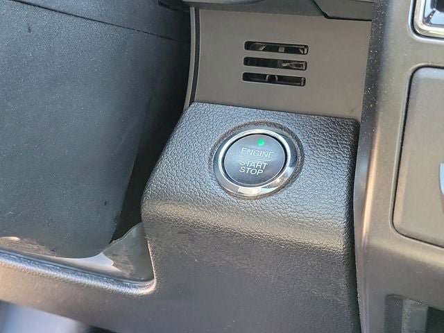 Certified 2018 Ford Expedition Limited AWD/4WD image 14