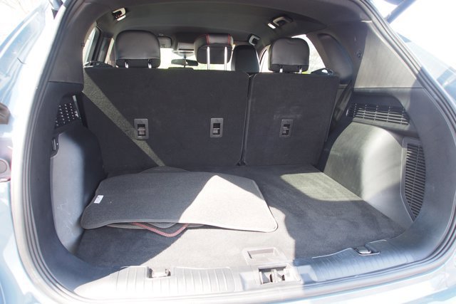 Certified 2023 Ford Escape ST-Line w/ Tech Pack #1 image 14