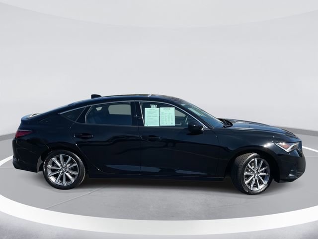 Used 2025 Acura Integra image 2