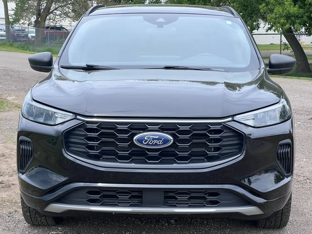 Certified 2024 Ford Escape ST-Line w/ Tech Pack #1 AWD/4WD image 36