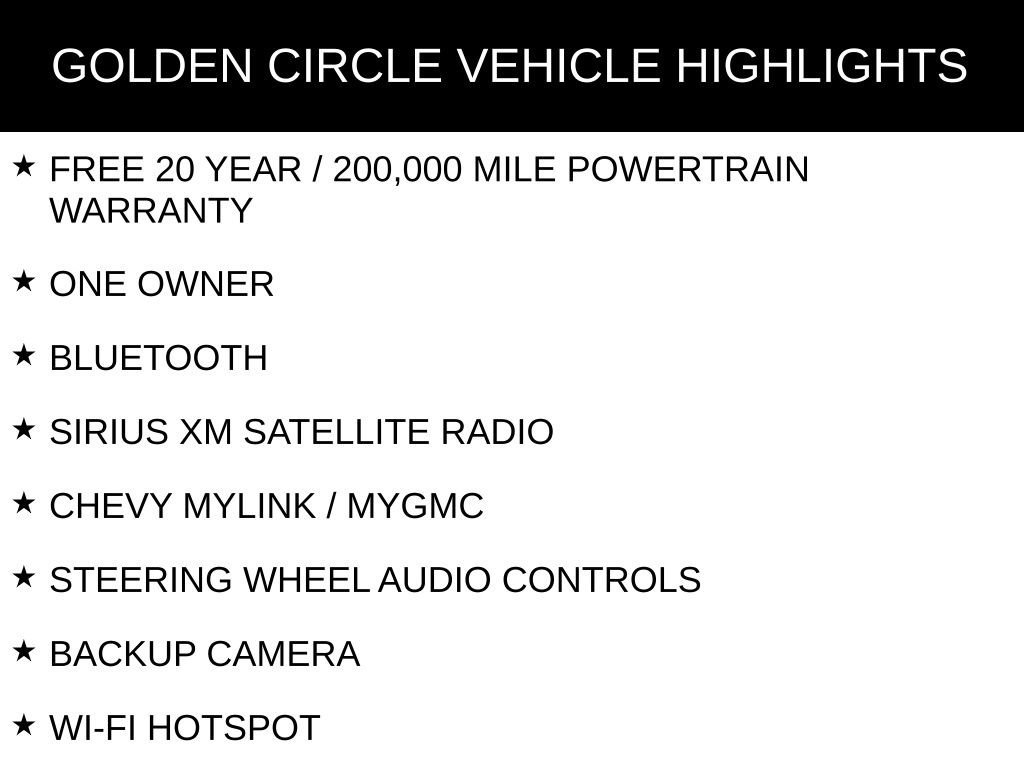 Used 2024 Chevrolet Trax RS w/ Driver Confidence Package image 11