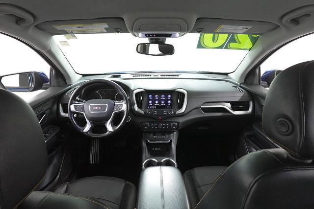 Used 2020 GMC Terrain SLT w/ Preferred Package image 7