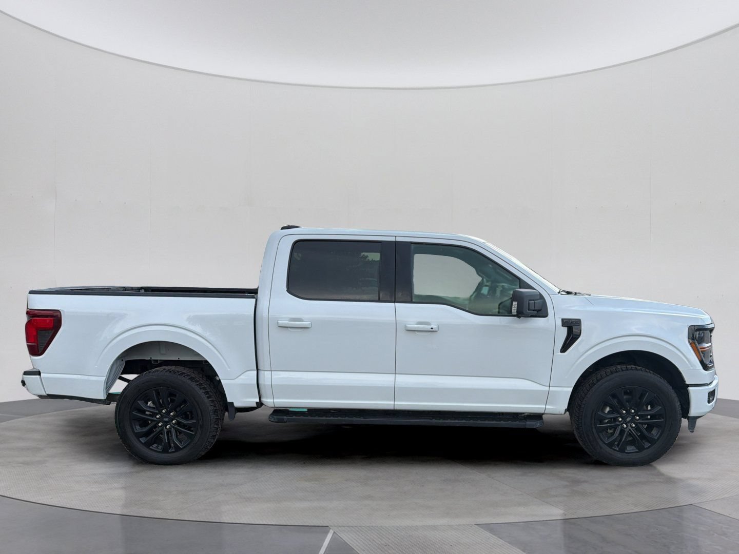 Certified 2024 Ford F150 XLT w/ Equipment Group 302A MID AWD/4WD image 5