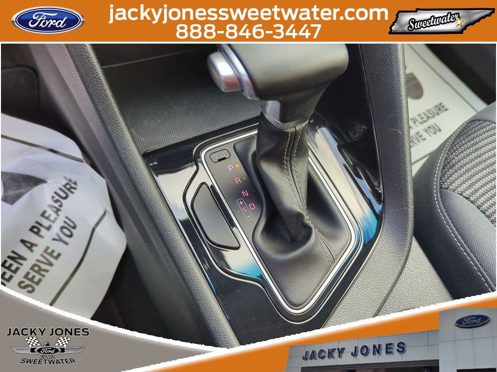 Used 2020 Kia Niro LXS image 22