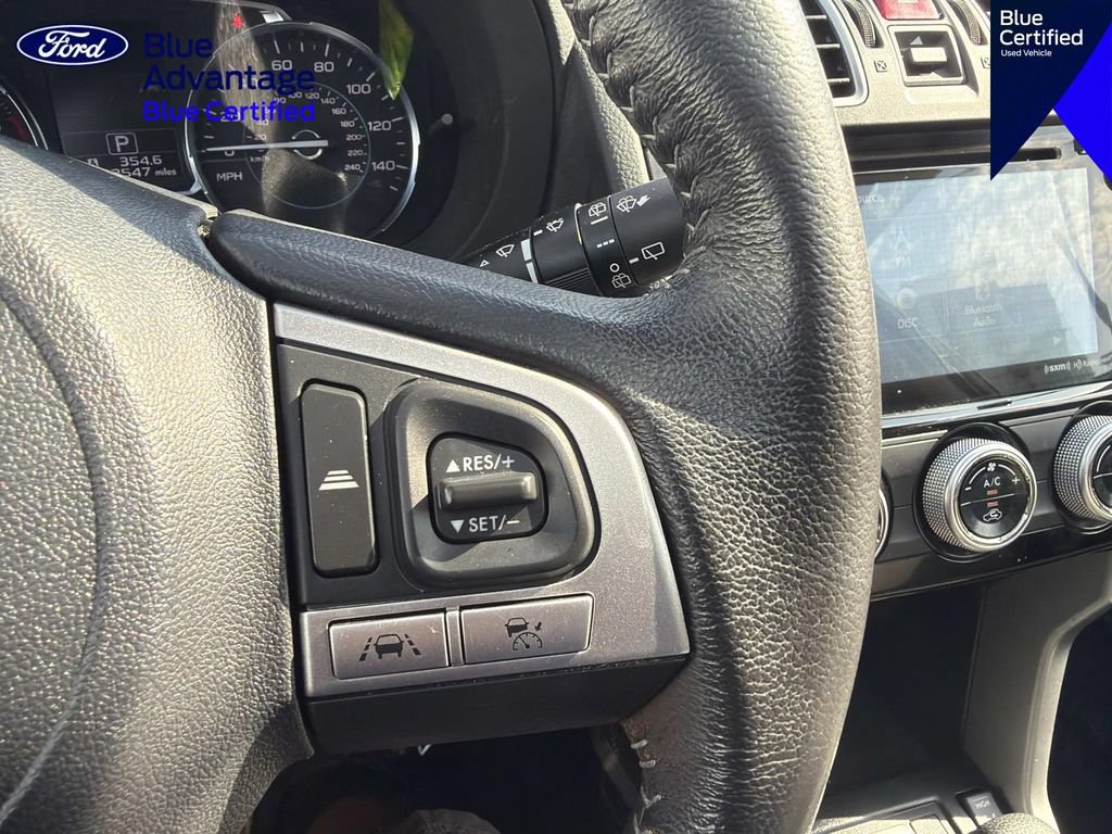 Used 2018 Subaru Forester 2.5i Limited AWD/4WD image 22