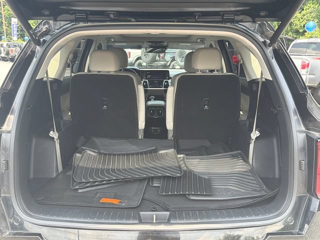 Used 2021 Kia Sorento SX FWD image 20