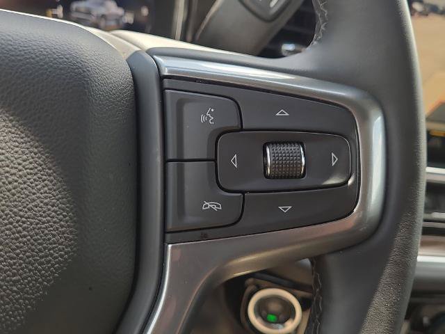 Used 2026 Chevrolet Silverado 1500 RST AWD/4WD image 28
