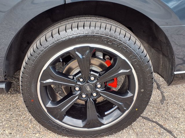 Certified 2022 Ford Expedition Limited AWD/4WD image 32