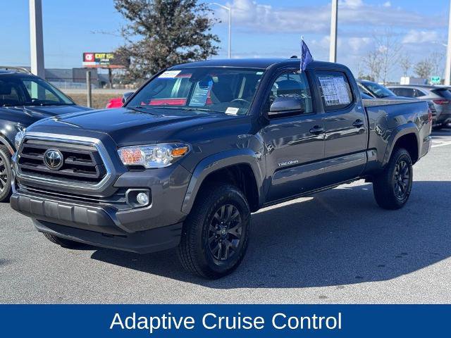 Used 2021 Toyota Tacoma SR5 image 3