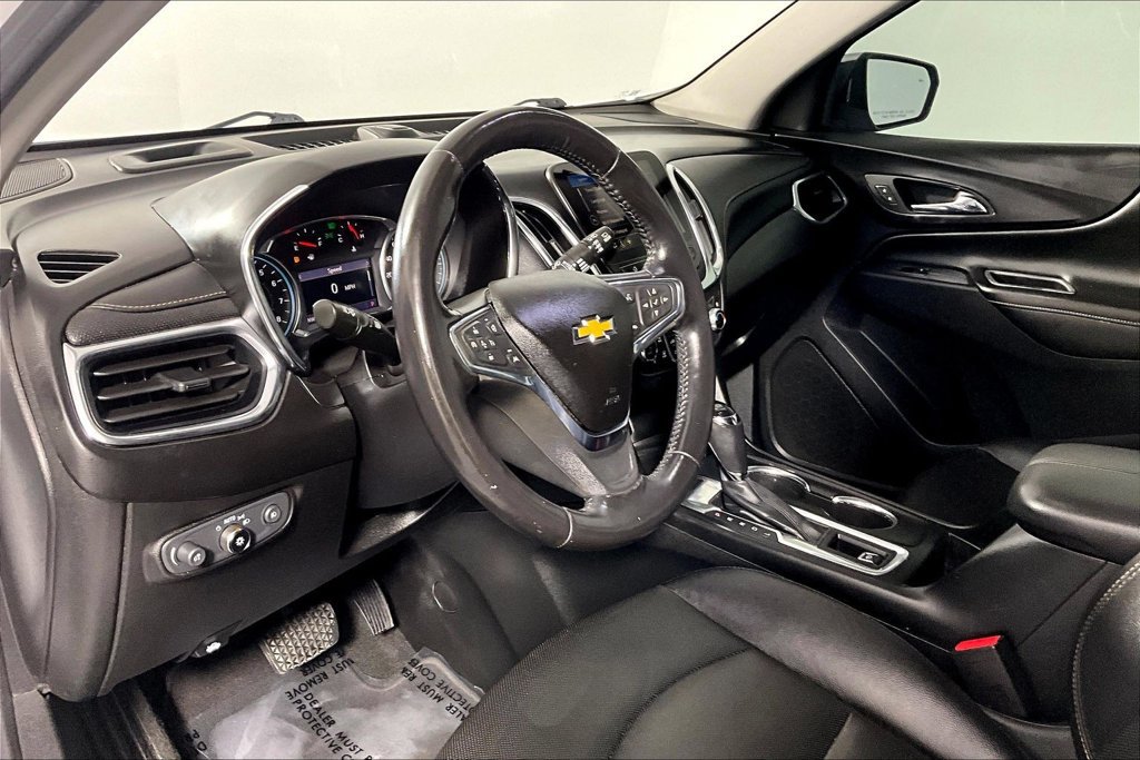 Used 2019 Chevrolet Equinox Premier FWD image 13