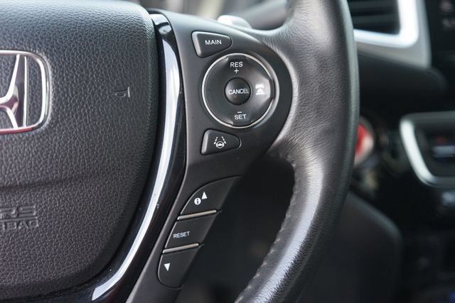 Used 2020 Honda Ridgeline RTL-E image 24