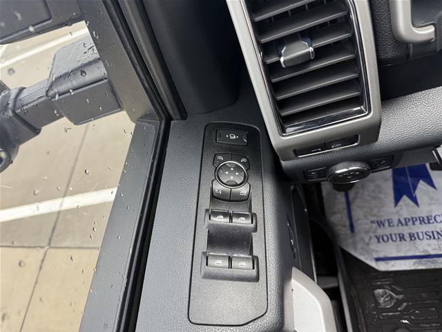 Certified 2022 Ford F350 Lariat AWD/4WD image 9