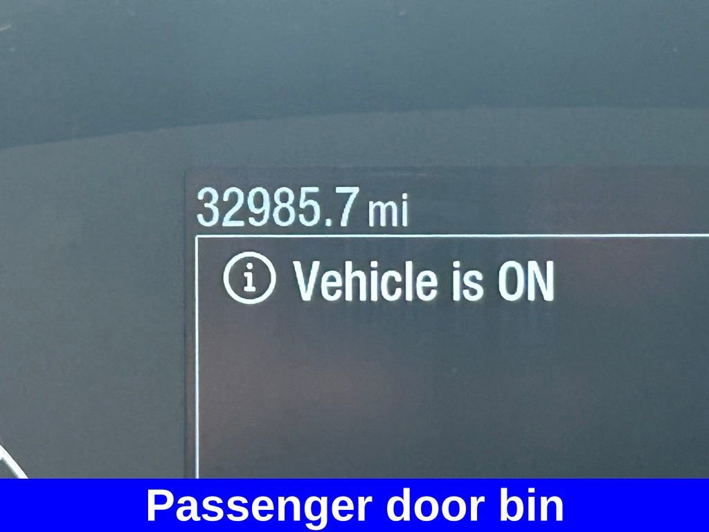 Certified 2023 Ford Transit 250 Base w/ Load Area Protection Package image 39