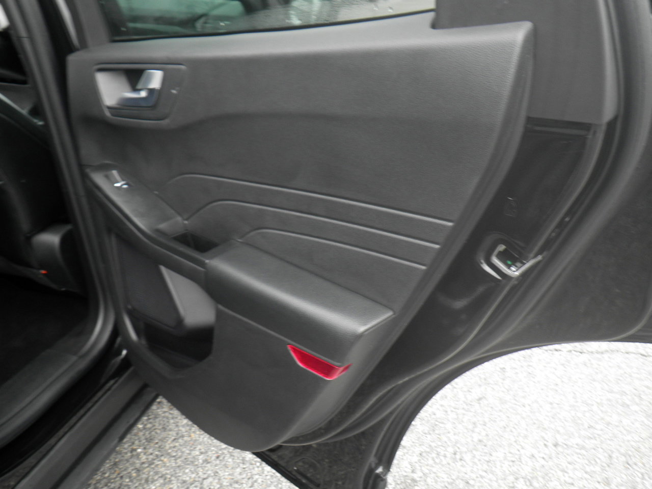 Certified 2024 Ford Escape ST-Line image 20