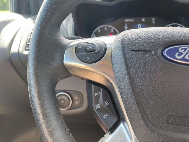 Certified 2021 Ford Transit Connect XLT FWD image 26