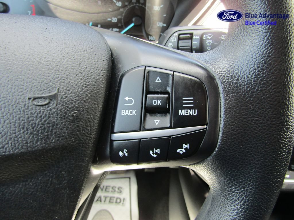 Certified 2020 Ford Escape SE AWD/4WD image 31