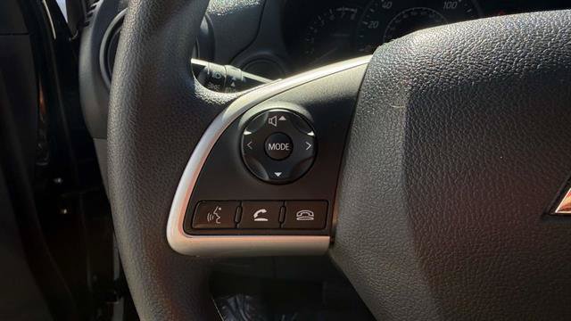 Used 2024 Mitsubishi Mirage ES FWD image 12