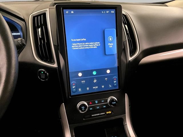 Certified 2024 Ford Edge SEL w/ Convenience Package AWD/4WD image 6