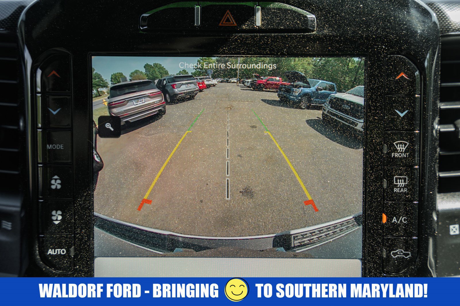 Used 2022 RAM 1500 Laramie w/ Sport Appearance Package AWD/4WD image 46