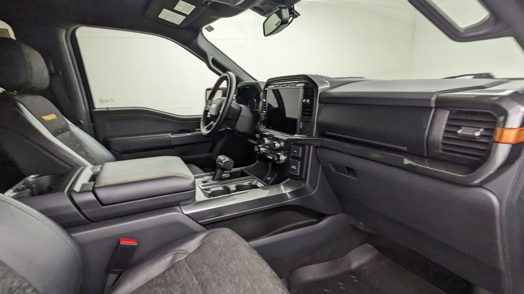 Certified 2023 Ford F150 Tremor w/ 360 Degree Camera Package AWD/4WD image 41