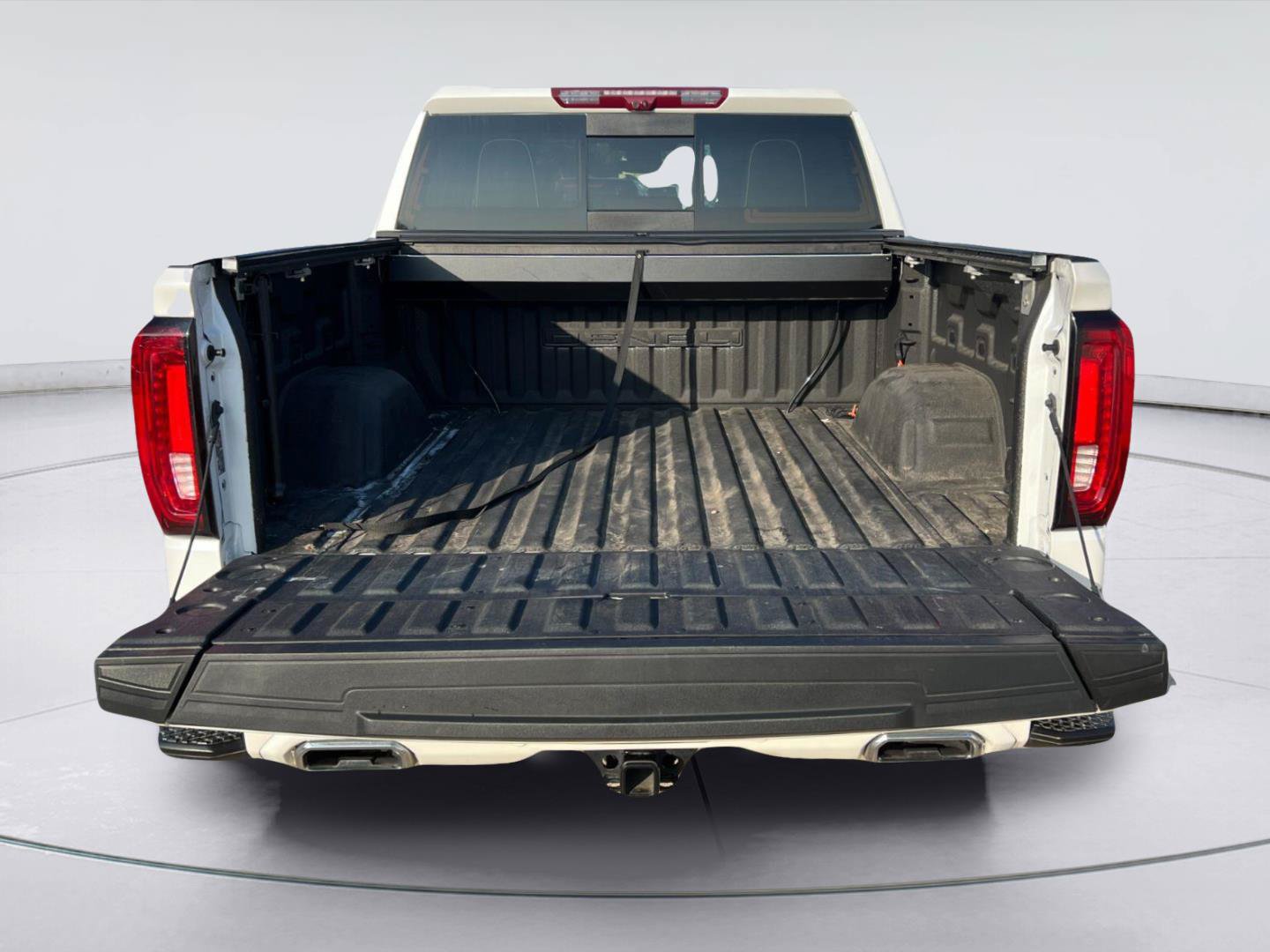Used 2024 GMC Sierra 1500 Denali Ultimate AWD/4WD image 31