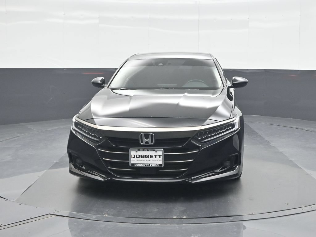 Used 2021 Honda Accord Sport Special Edition image 5