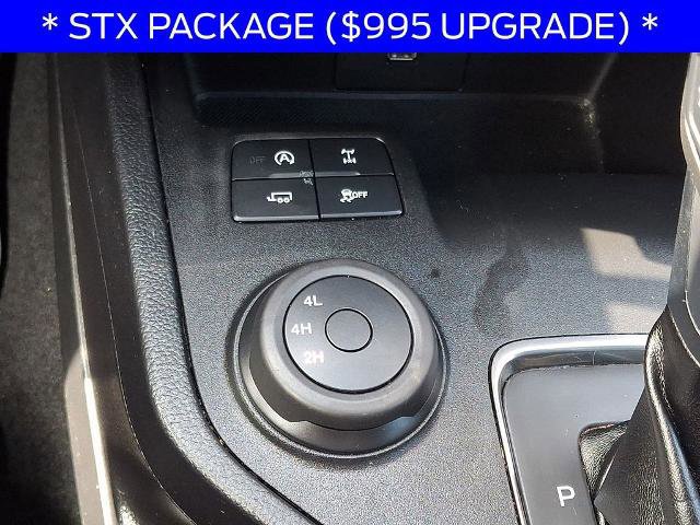 Certified 2019 Ford Ranger XL w/ Equipment Group 101A Mid AWD/4WD image 23