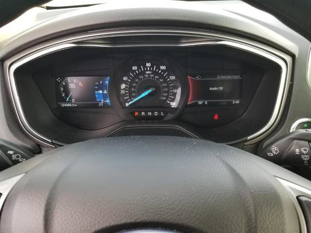 Certified 2020 Ford Fusion SE image 24