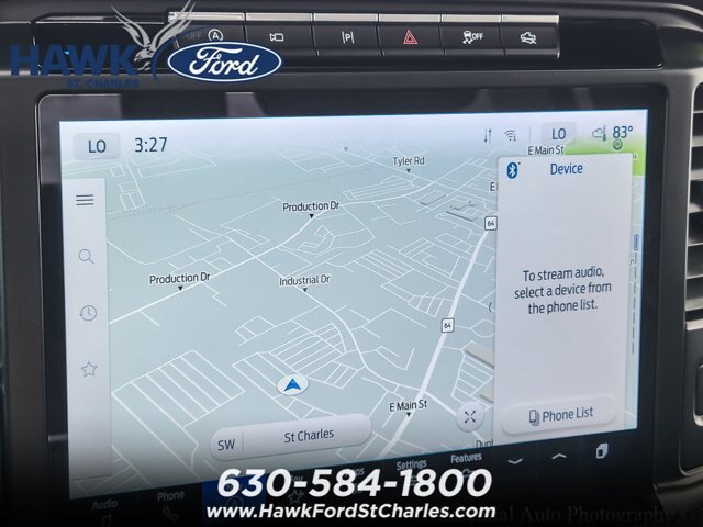 Certified 2024 Ford F150 Raptor AWD/4WD image 14