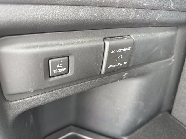 Used 2024 MAZDA CX-90 Plug-In Hybrid w/ Premium Pkg AWD/4WD image 12
