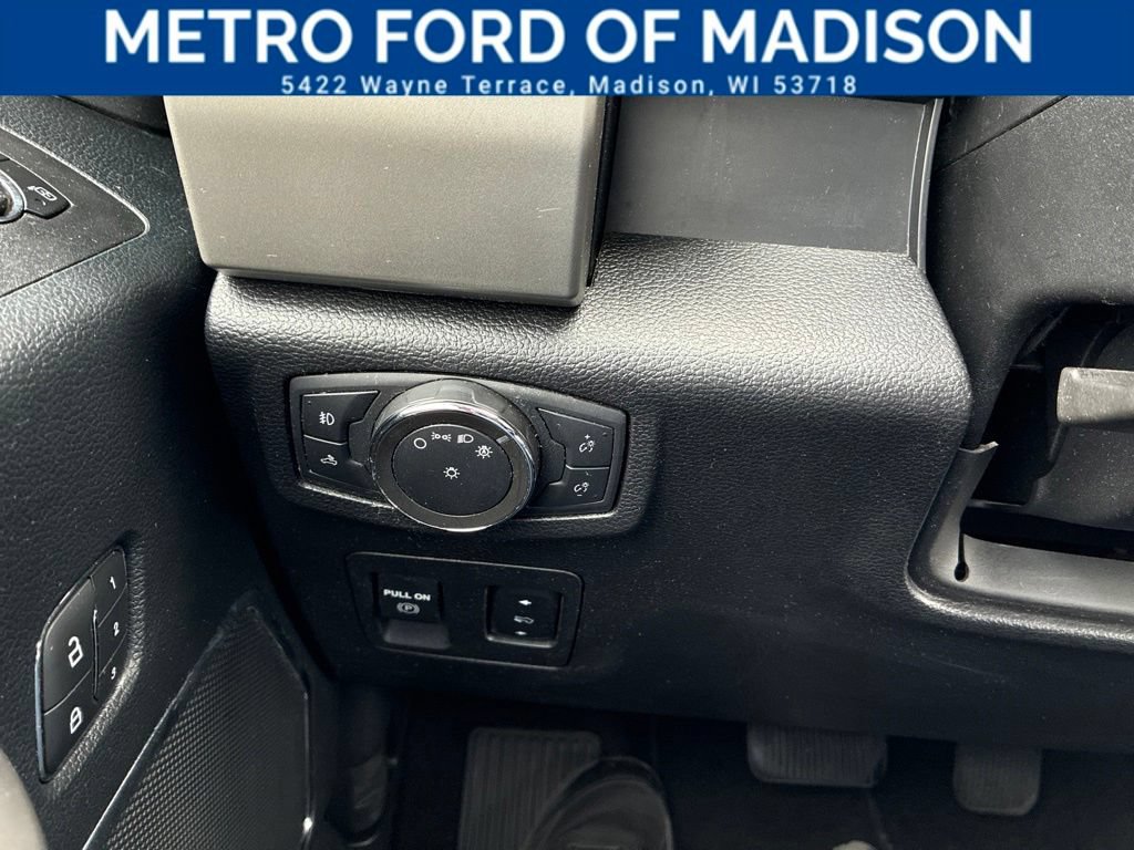 Certified 2020 Ford F150 Lariat AWD/4WD image 34