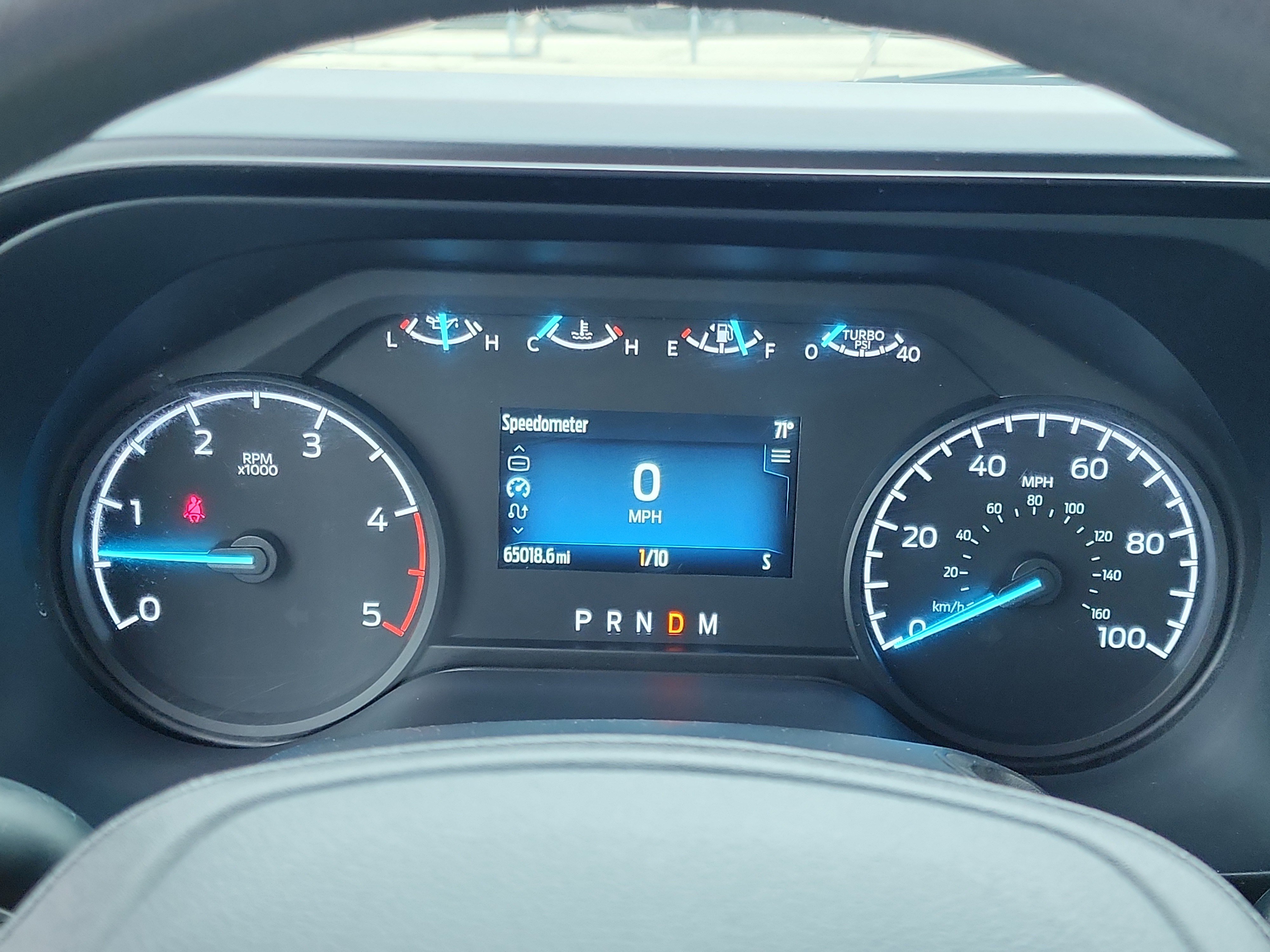 Certified 2024 Ford F250 XLT image 21