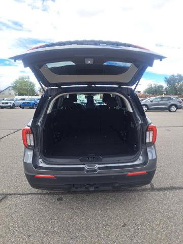 Certified 2026 Ford Explorer Active AWD/4WD image 23
