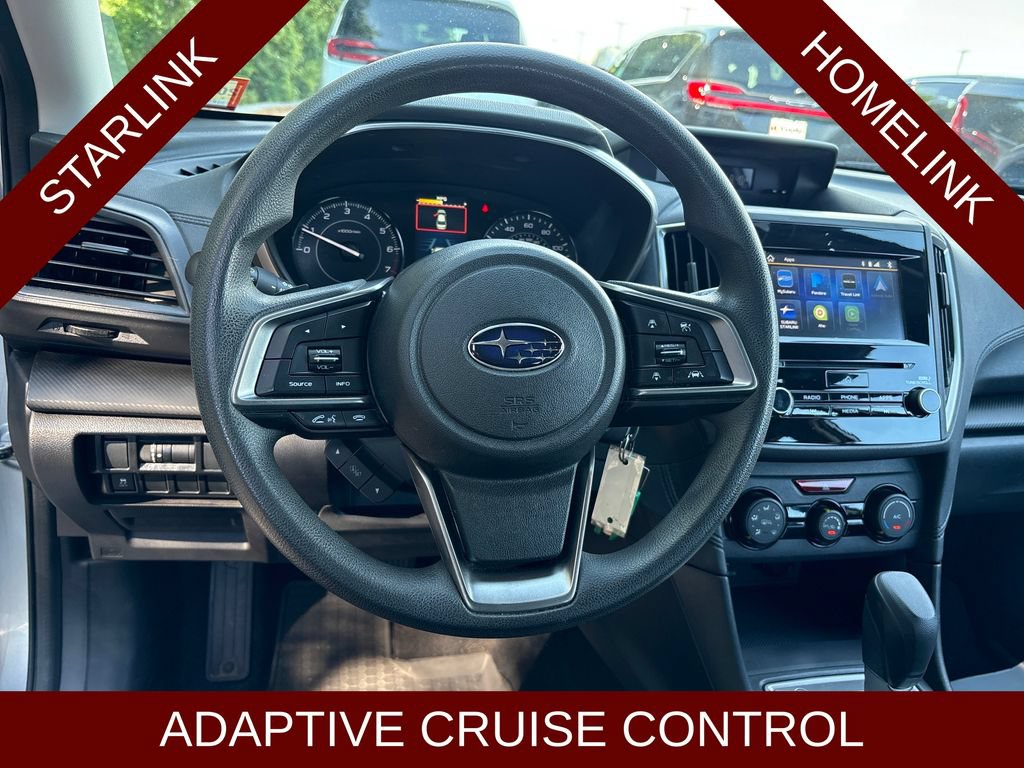 Used 2020 Subaru Impreza 2.0i Premium AWD/4WD image 7