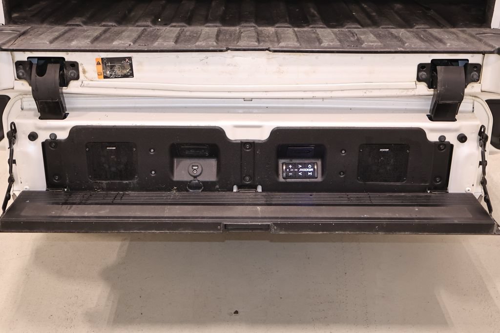 Used 2023 GMC Sierra 1500 Denali Ultimate AWD/4WD image 42