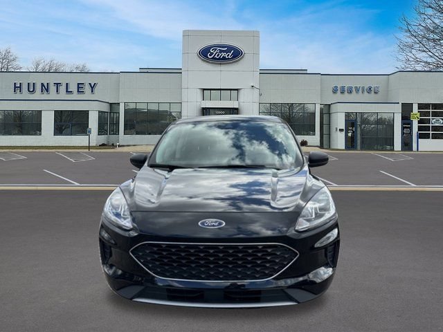 Certified 2022 Ford Escape SE w/ Convenience Package AWD/4WD image 2