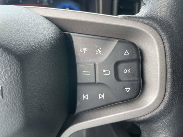 Certified 2025 Ford Bronco Badlands image 17