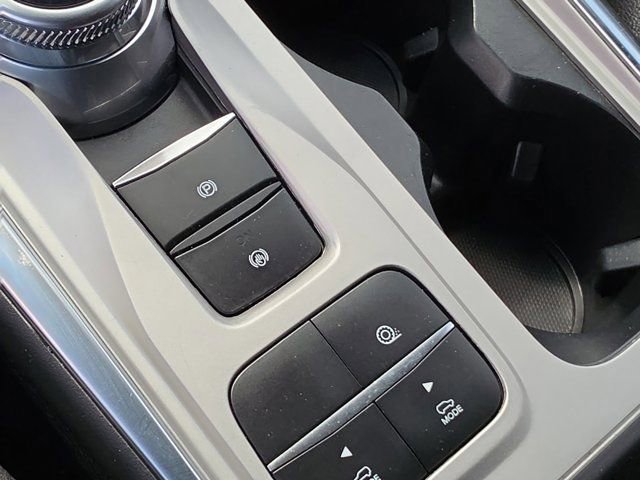 Certified 2023 Ford Explorer Limited w/ Limited Technology Package image 27