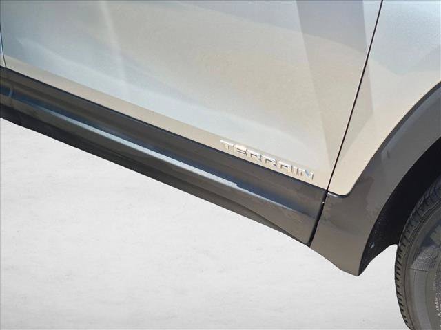Used 2019 GMC Terrain SLE FWD image 12