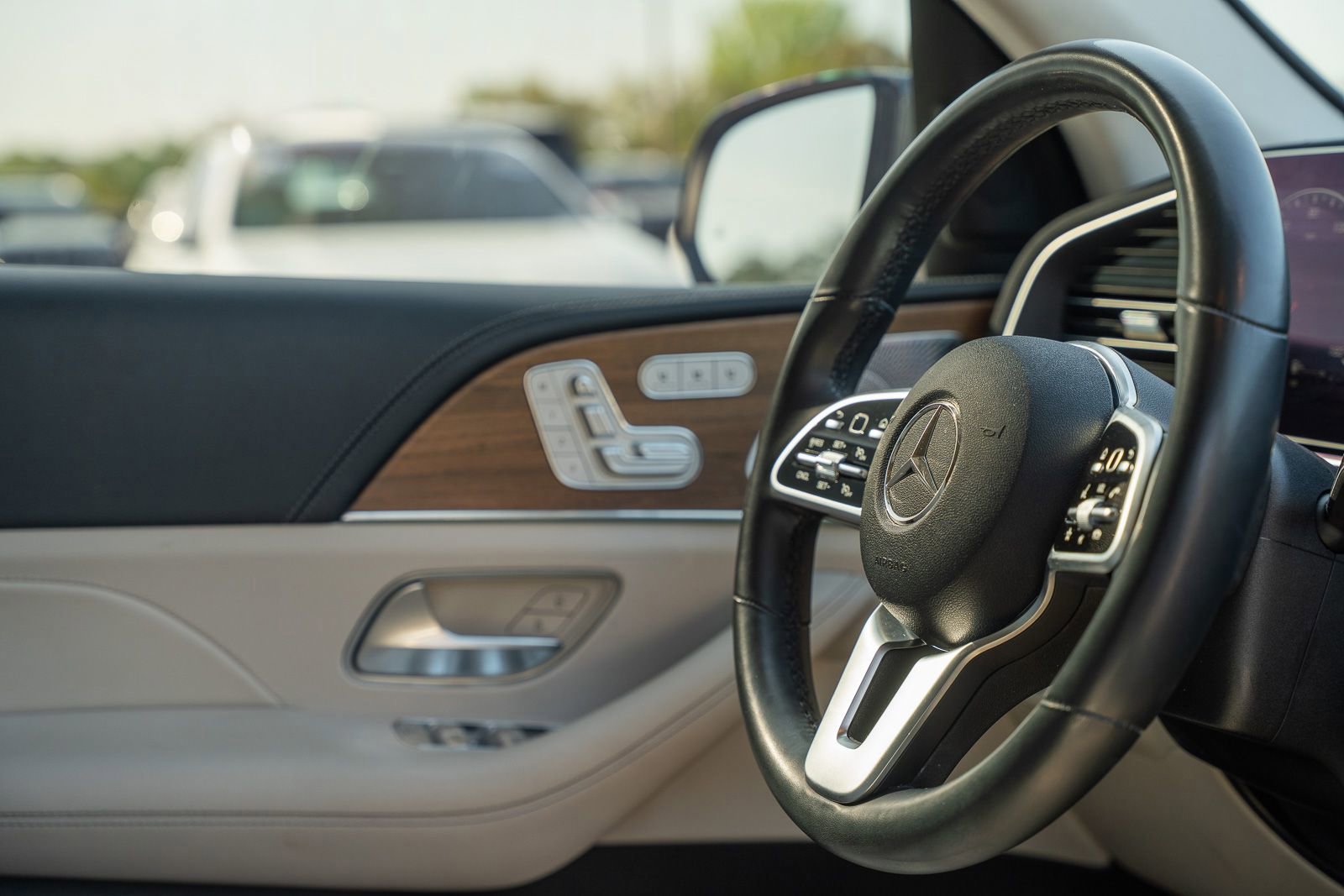 Used 2022 Mercedes-Benz GLE 350 image 19