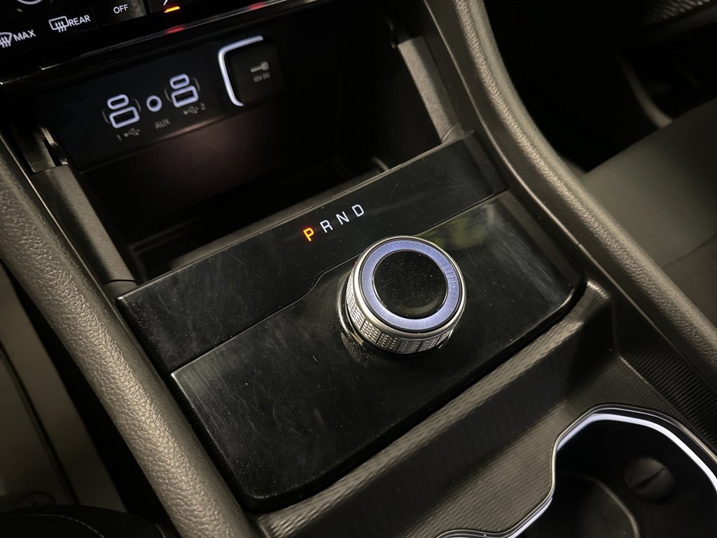 Used 2023 Jeep Grand Cherokee L Laredo image 24