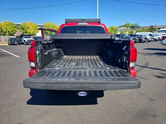 Used 2019 Toyota Tacoma TRD Sport w/ Technology Package AWD/4WD image 22