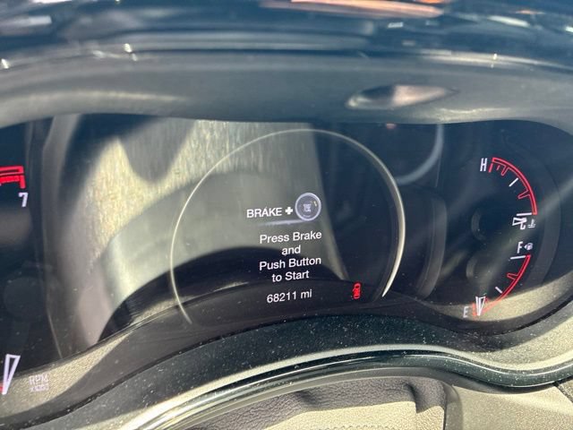 Used 2024 Dodge Durango GT AWD/4WD image 60