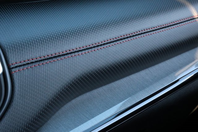 Used 2023 Jeep Compass Trailhawk w/ Trailhawk Convenience Group image 31