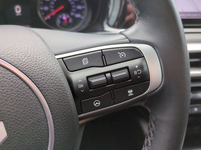 Used 2023 Kia K5 GT-Line w/ GT-Line Premium Package AWD/4WD image 25